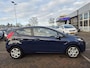Ford Fiesta 1.25 Limited LEUKE AUTO RIJDT EN SCHAKELT GOED