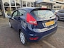 Ford Fiesta 1.25 Limited LEUKE AUTO RIJDT EN SCHAKELT GOED