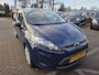 Ford Fiesta 1.25 Limited LEUKE AUTO RIJDT EN SCHAKELT GOED