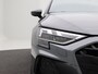 Audi A3 Sportback 45 TFSi e 272 Pk Automaat S-Line Competition | Adaptive Cruise | Sonos | Navigatie | Trekhaak | Camera | Carplay | Stoelverwarming | 18 Inch | 1.897 Km!!
