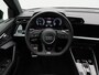 Audi A3 Sportback 45 TFSi e 272 Pk Automaat S-Line Competition | Adaptive Cruise | Sonos | Navigatie | Trekhaak | Camera | Carplay | Stoelverwarming | 18 Inch | 1.897 Km!!