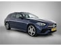 Mercedes-Benz C-klasse Estate 300 e Star Edition LIMITED AMG Line | Night Pakket | Panorama Schuif-Kanteldak | Memory voorstoelen | Alarm | Parkeerpakket met 360°-camera. Inclusief 24 maanden MB Certified garantie voor Europa.