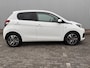 Peugeot 108 1.0 e-VTi Allure | Camera | Mirror Link (Apple Carplay / Android Auto | Climate Control | 15" Licht Metaal | DAB | | Achteruitrijcamera | Airco | Elektrische ramen voor