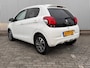 Peugeot 108 1.0 e-VTi Allure | Camera | Mirror Link (Apple Carplay / Android Auto | Climate Control | 15" Licht Metaal | DAB | | Achteruitrijcamera | Airco | Elektrische ramen voor