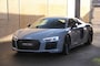 Audi R8 V10 RWS 1 of 999 / A1 condition / 1 owner / 1st paint / Dealer serviced