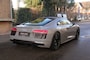 Audi R8 V10 RWS 1 of 999 / A1 condition / 1 owner / 1st paint / Dealer serviced