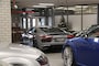 Audi R8 V10 RWS 1 of 999 / A1 condition / 1 owner / 1st paint / Dealer serviced