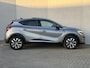 Renault Captur 1.6 E-Tech full hybrid 145 techno / Schuif & Kanteldak / Dealer Onderhouden / Adaptieve Cruise / Stoel & Stuurwielverwarming / Navigatie / AppleCarplay & Android Auto / Dodehoek Detectie / Camera / Volledig digitaal instrumentenpaneel / LED / DAB /