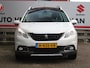 Peugeot 2008 1.2 PureTech GT-Line Achteruitrijcamera, Parkeersensoren, Stoelverwarming, Bluetooth, Airco