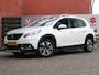 Peugeot 2008 1.2 PureTech GT-Line Achteruitrijcamera, Parkeersensoren, Stoelverwarming, Bluetooth, Airco