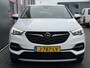 Opel Grandland X BWJ 2020 1.2 Turbo 131 PK Business Executive TREKHAAK | HALF LEDER | FULL LED | ADAPTIVE CRUISE | CAMERA | CARPLAY + ANDROID | NAVI | CIMA | LMV | PDC