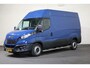 IVECO Daily 35S14 L2 H2 Airco Automaat 3.5T Trekhaak