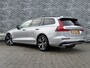 Volvo V60 2.0 B4 Ultimate Dark | Bowers & Wilkins audiosysteem | Adaptieve Cruise | Lederen bekleding | Stoel-/Stuurwielverwarming | Park Assist | Getint Glas