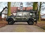 Land Rover Defender 2.4 TD 110 SW XTech Tonga Green