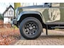 Land Rover Defender 2.4 TD 110 SW XTech Tonga Green