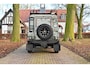 Land Rover Defender 2.4 TD 110 SW XTech Tonga Green