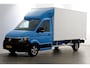 Volkswagen Crafter 35 2.0 TDI E6 Bakwagen met achterdeuren 2 Persoons 02-2020