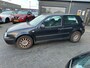 Volkswagen Golf 1.4-16V Sportline