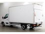 Opel Movano 2.3 CDTI 146pk Bakwagen met laadklep en zijdeur 10-2019