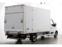 Opel Movano 2.3 CDTI 146pk Bakwagen met laadklep en zijdeur 10-2019