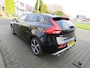 Volvo V40 1.5 T3 Polar+ Sport R-DESIGN.NAVI.PANORAMADAK,AFN HAAK.STOELVERW.CAMERA.88584KM.