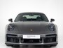 Porsche 911 Turbo S