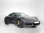 Porsche 911 Turbo S