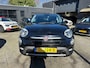 Fiat 500X Cross 1.4 140pk Cross Plus|LEDER|NAVI|CAMERA|CLIMA|18"