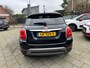 Fiat 500X Cross 1.4 140pk Cross Plus|LEDER|NAVI|CAMERA|CLIMA|18"