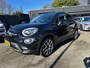 Fiat 500X Cross 1.4 140pk Cross Plus|LEDER|NAVI|CAMERA|CLIMA|18"