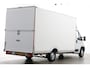 Peugeot Boxer 2.2 BlueHDi 165pk Durisotti Lowliner Bakwagen met laadklep 01-2023