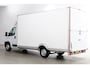 Peugeot Boxer 2.2 BlueHDi 165pk Durisotti Lowliner Bakwagen met laadklep 01-2023