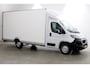 Peugeot Boxer 2.2 BlueHDi 165pk Durisotti Lowliner Bakwagen met laadklep 01-2023