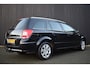 Opel Astra Wagon 1.8 Cosmo Zwart Leder | ECC | Full Map Navi | Trekhaak