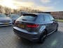 Audi A3 Sportback 1.4 TFSI Ambition Pro Line S | 2E EIGENAAR | 12MND GARANTIE | AUTOMAAT | NAVI | LED | CRUISE | TREKHAAK |