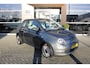 Fiat 500 0.9 TwinAir Turbo Collezione | Glazen dak | Cruise Control | Airco |