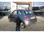 Fiat 500 0.9 TwinAir Turbo Collezione | Glazen dak | Cruise Control | Airco | Bluetooth | | Airco | Bluetooth telefoonvoorbereiding | Buitenspiegels elektrisch verstelbaar