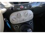 Fiat 500 0.9 TwinAir Turbo Collezione | Glazen dak | Cruise Control | Airco | Bluetooth | | Airco | Bluetooth telefoonvoorbereiding | Buitenspiegels elektrisch verstelbaar