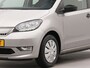 Skoda Citigo e-iV EV Ambition | Bluetooth | Airco | Parkeersensoren achter | Voorstoelen verwarmd |