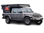 Jeep Gladiator Rubicon 3.6 V6 Automaat | Camper | 5 Persoons | Grijs kenteken | LPG |