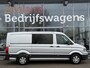 Volkswagen Crafter 35 2.0 TDI L3H2 DC Highline | Led | Adapt. Cruisec. | Stoelverw. | Trekhaak