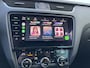 Skoda Octavia Combi 1.5 TSI Au7 Leer Panodak Trekhaak Stoelverw. Carplay Greentech Business Edition Plus