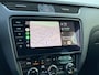 Skoda Octavia Combi 1.5 TSI Au7 Leer Panodak Trekhaak Stoelverw. Carplay Greentech Business Edition Plus