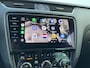 Skoda Octavia Combi 1.5 TSI Au7 Leer Panodak Trekhaak Stoelverw. Carplay Greentech Business Edition Plus