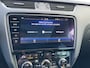 Skoda Octavia Combi 1.5 TSI Au7 Leer Panodak Trekhaak Stoelverw. Carplay Greentech Business Edition Plus