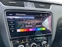 Skoda Octavia Combi 1.5 TSI Au7 Leer Panodak Trekhaak Stoelverw. Carplay Greentech Business Edition Plus