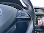 Skoda Octavia Combi 1.5 TSI Au7 Leer Panodak Trekhaak Stoelverw. Carplay Greentech Business Edition Plus