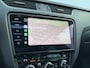Skoda Octavia Combi 1.5 TSI Au7 Leer Panodak Trekhaak Stoelverw. Carplay Greentech Business Edition Plus
