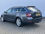 Skoda Octavia Combi 1.5 TSI Au7 Leer Panodak Trekhaak Stoelverw. Carplay Greentech Business Edition Plus