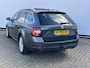 Skoda Octavia Combi 1.5 TSI Au7 Leer Panodak Trekhaak Stoelverw. Carplay Greentech Business Edition Plus